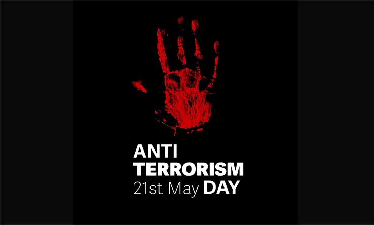 Anti-Terrorism